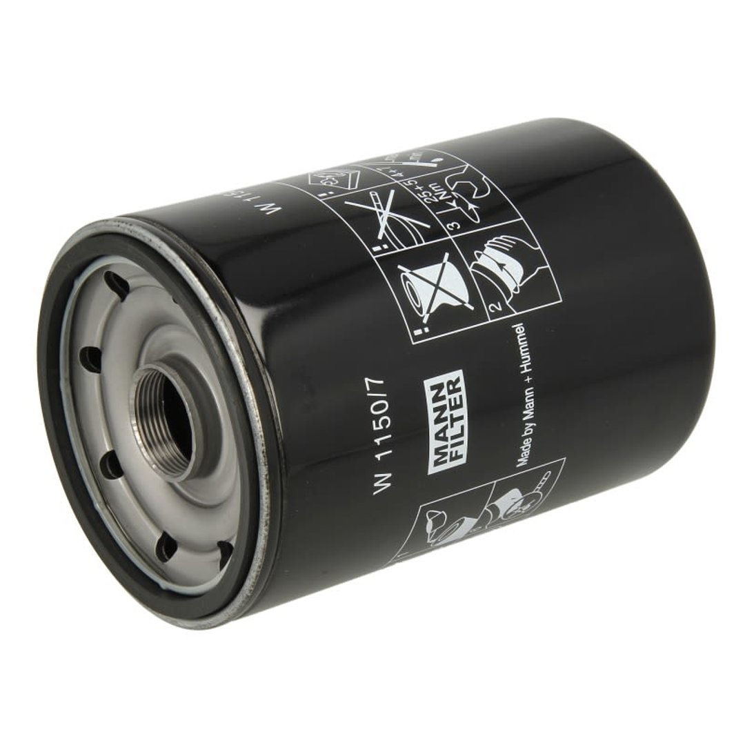 Mann Filter W11507 filtr oleju