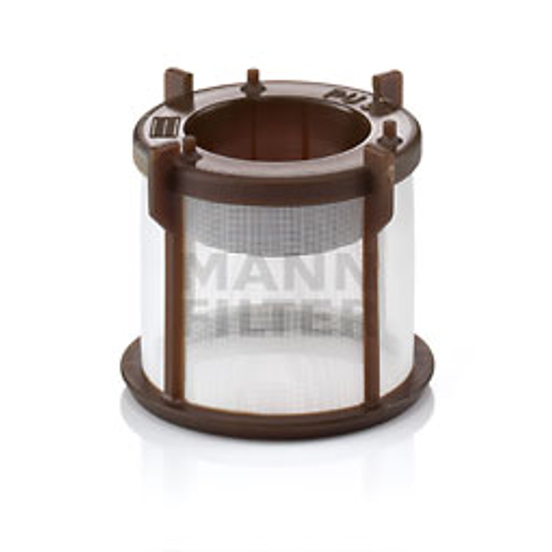 MANN Filtr paliwa -FILTER PU 50 z