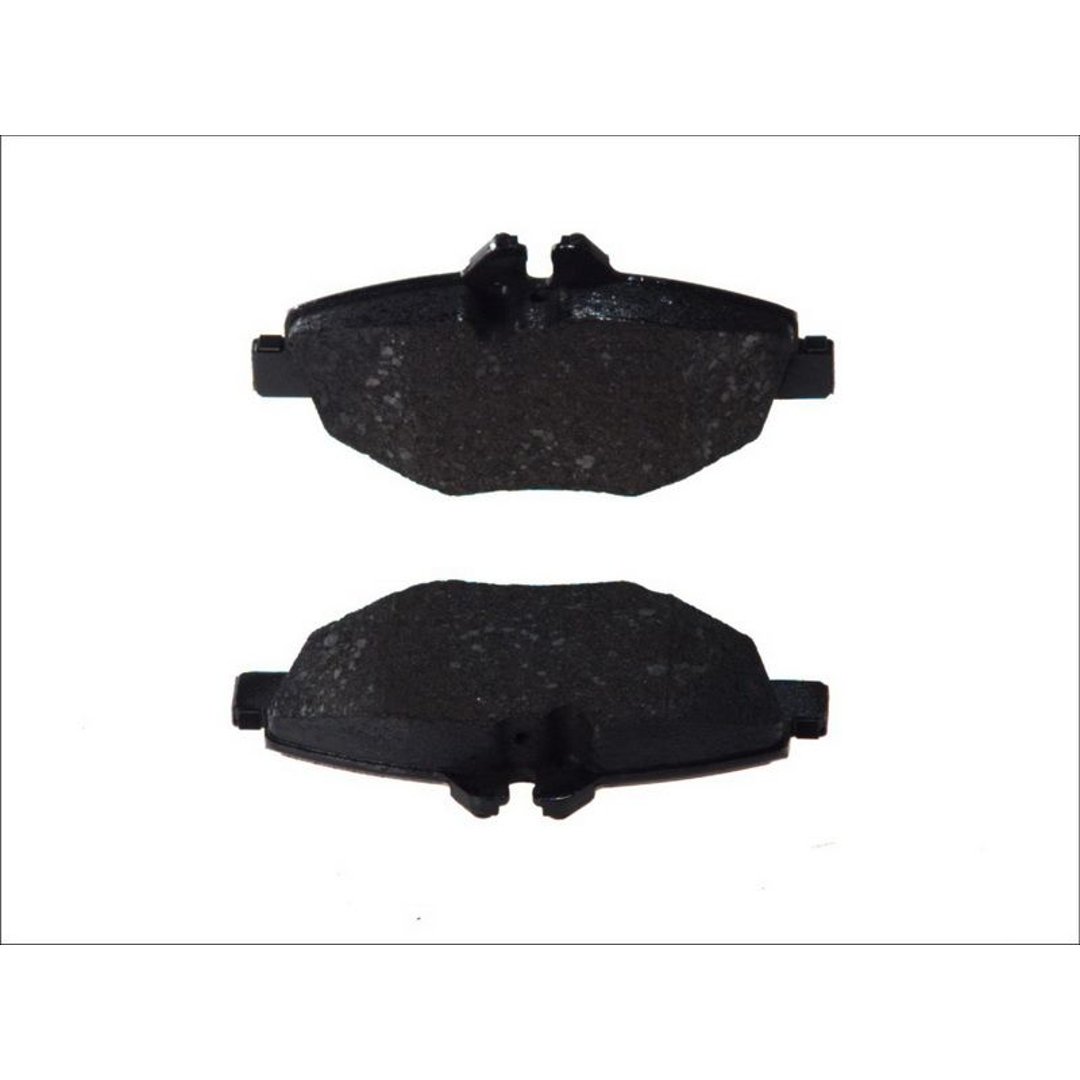 BREMBO Zestaw klocków hamulcowych, hamulce tarczowe P 50 049