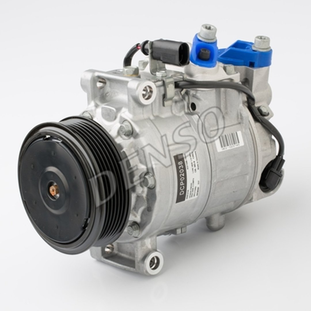 DENSO Kompresor klimatyzacji DCP02038