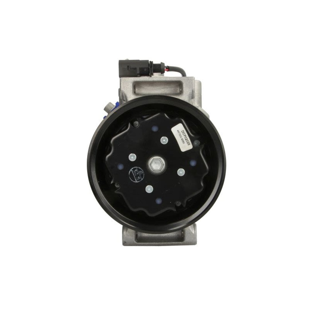 DENSO Kompresor klimatyzacji DCP02026
