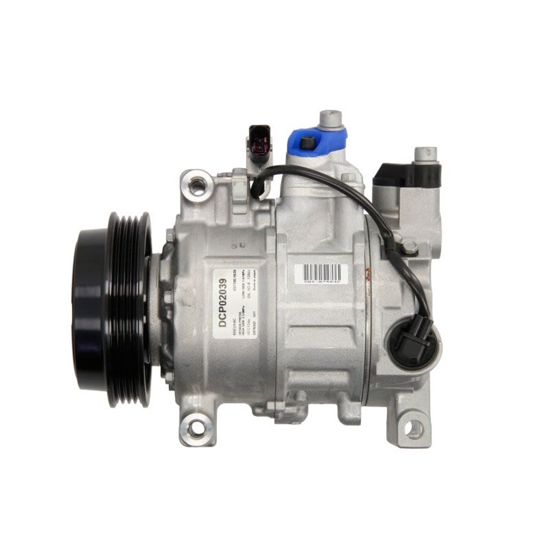 DENSO Kompresor klimatyzacji DCP02039