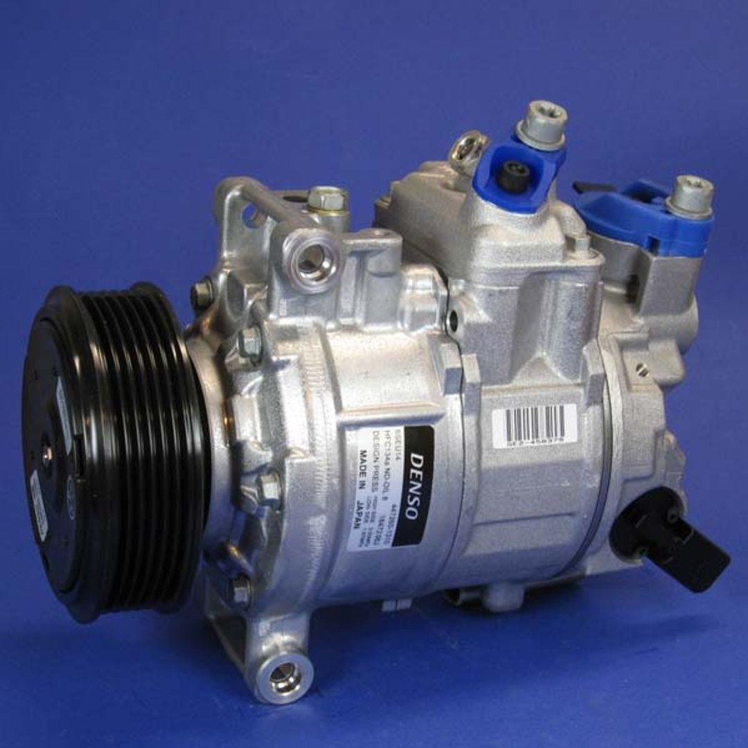 DENSO Kompresor klimatyzacji DCP02040