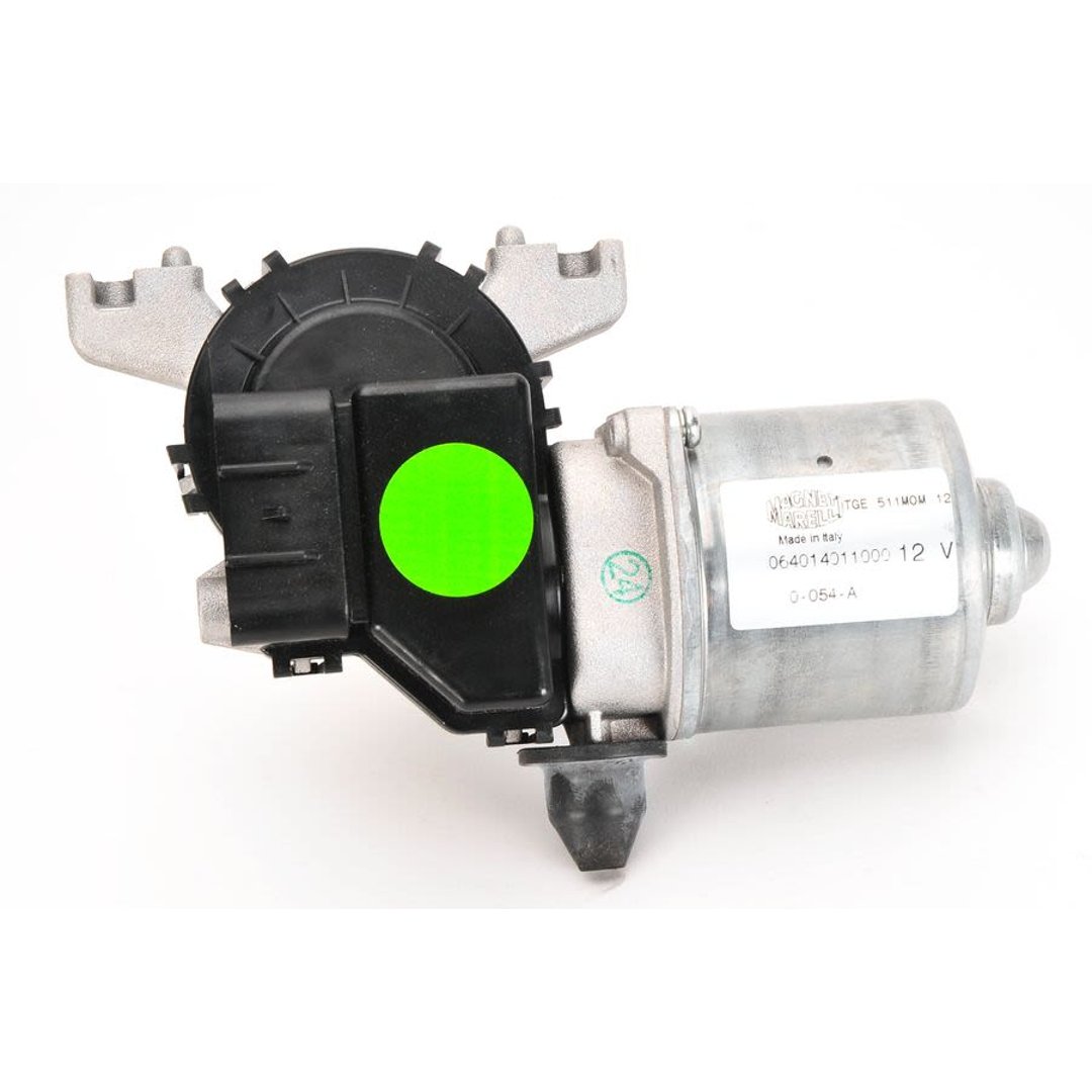 MAGNETI MARELLI Silnik wycieraczek 064014011010