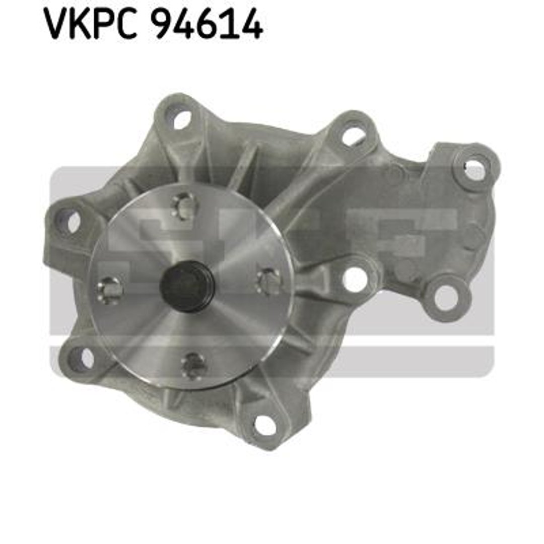 SKF VKPC 94614 POMPA WODY MAZDA B-SERIE VKPC 94614