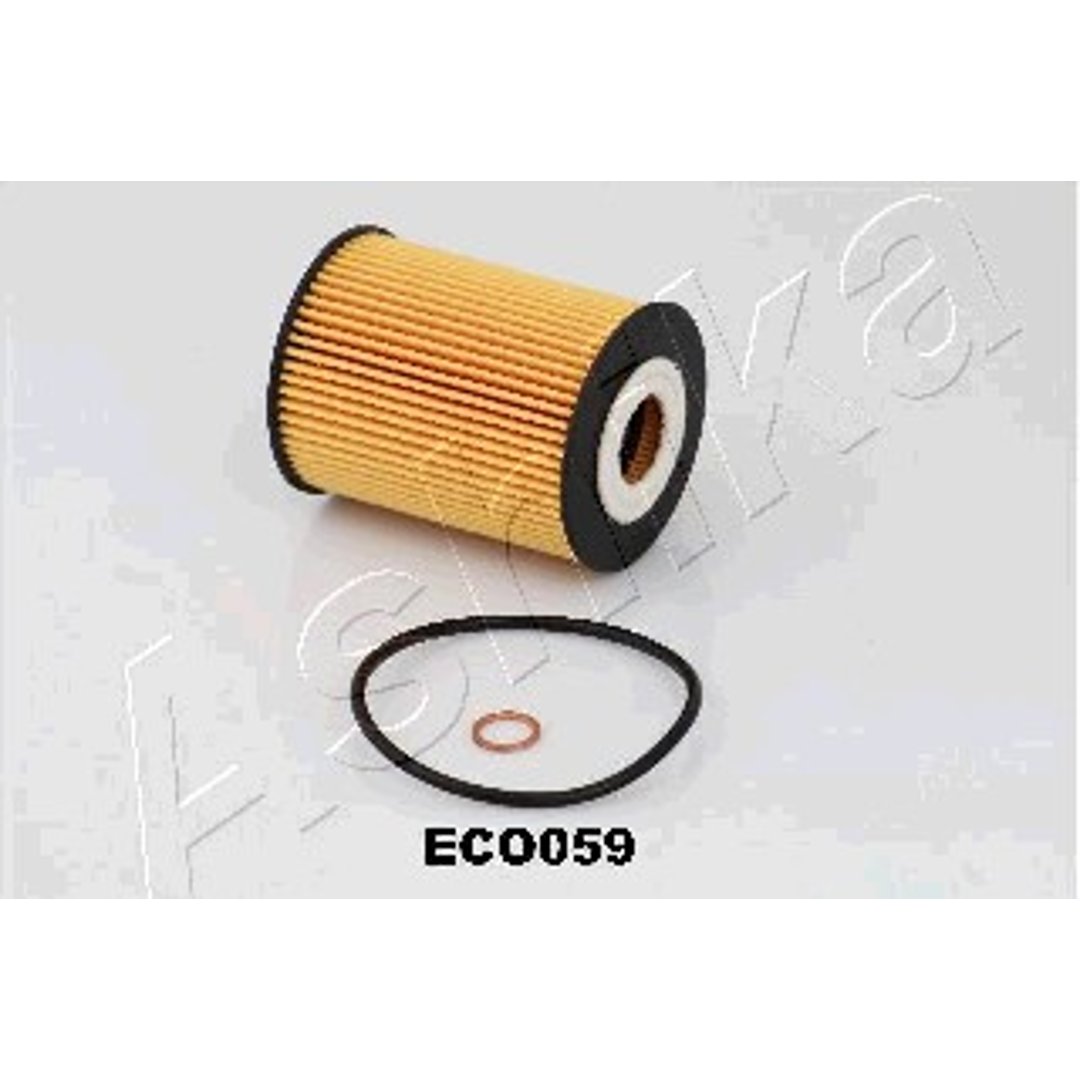 ASHIKA Filtr oleju 10-ECO059