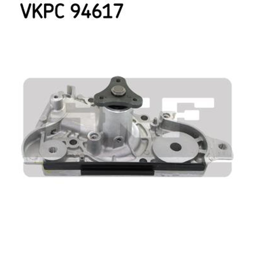 SKF VKPC 94617 POMPA WODY MAZDA 323 C 323 F 323 P 323 S MX-5 VKPC 94617