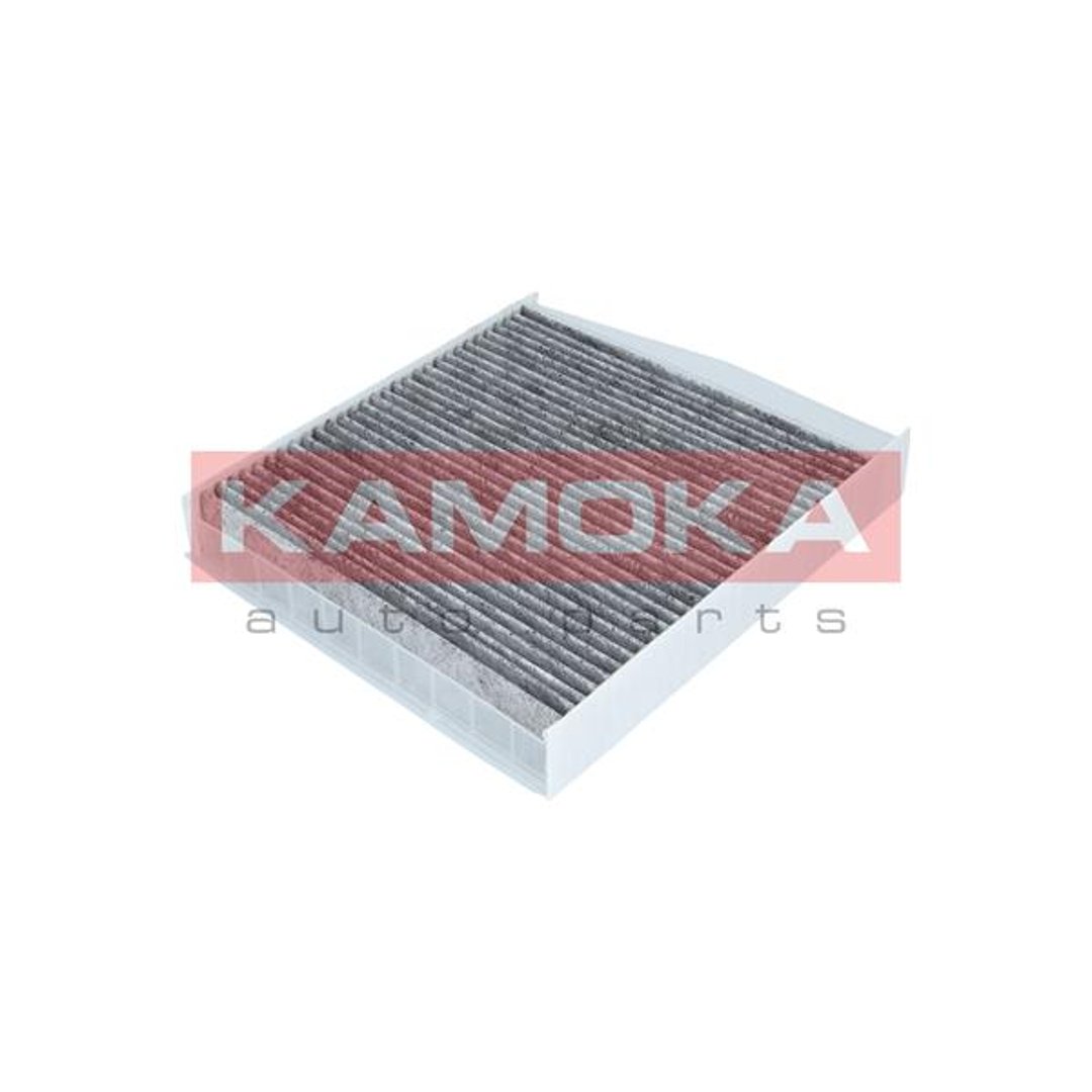 KAMOKA Filtr, wentylacja przestrzeni pasażerskiej F503701