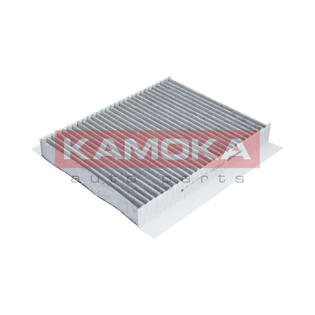 KAMOKA Filtr, wentylacja przestrzeni pasażerskiej F502201