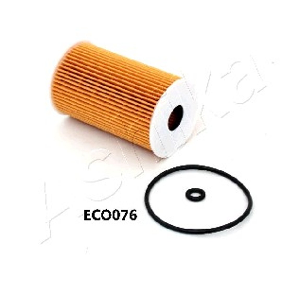Filtr oleju ASHIKA 10-ECO076