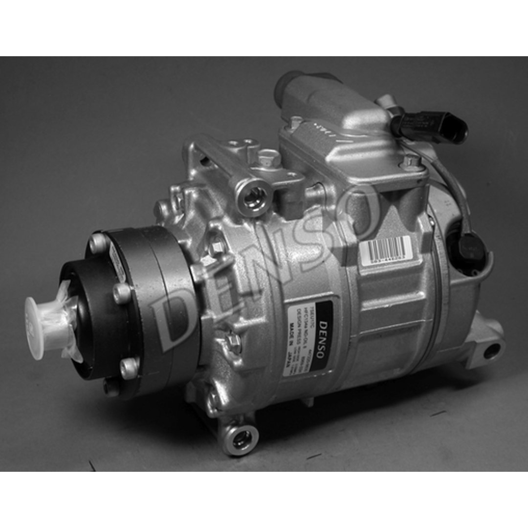 DENSO Kompresor klimatyzacji DCP02015