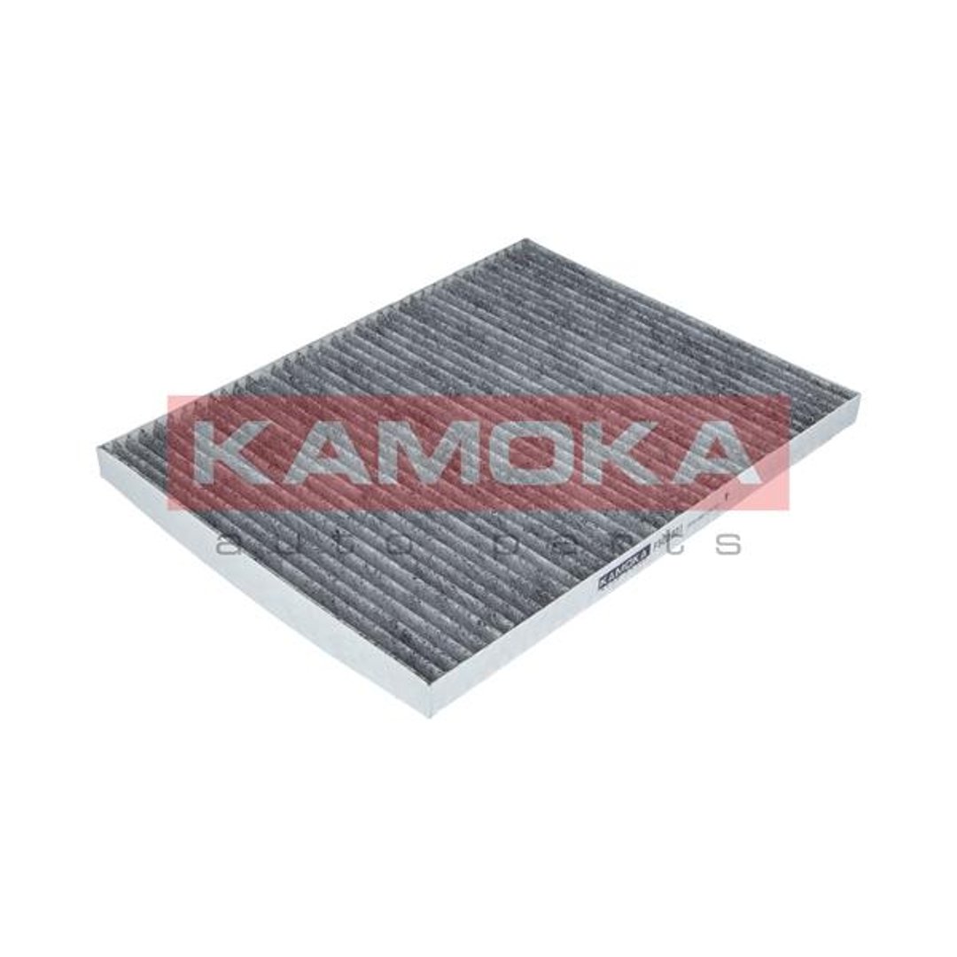 KAMOKA Filtr kabinowy F500301
