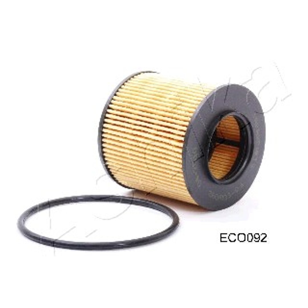 ASHIKA Filtr oleju 10-ECO092