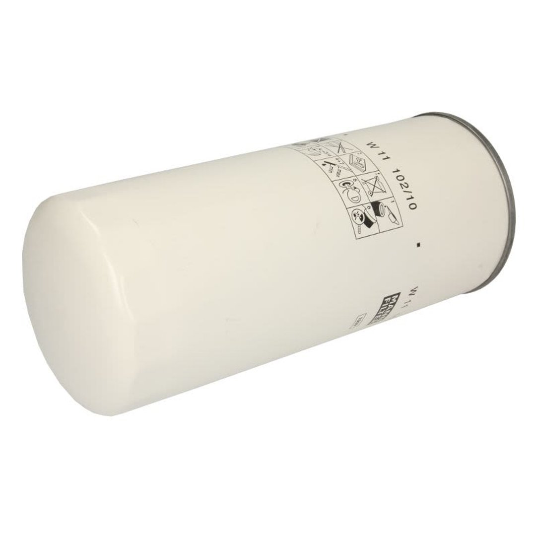 Mann Filter W 11 102/10 bloki silnika