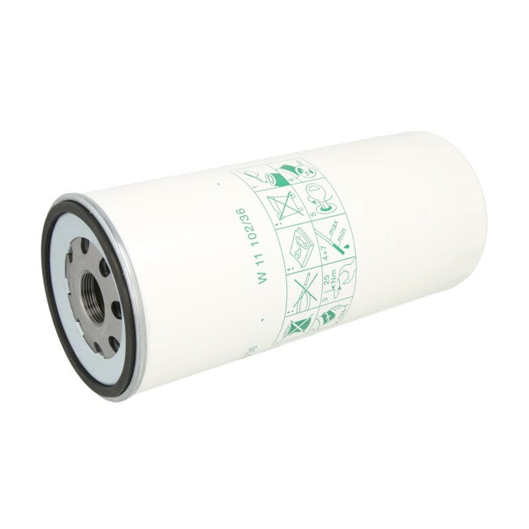 MANN W11102/36 FILTR OLEJU CENA 42 PLN