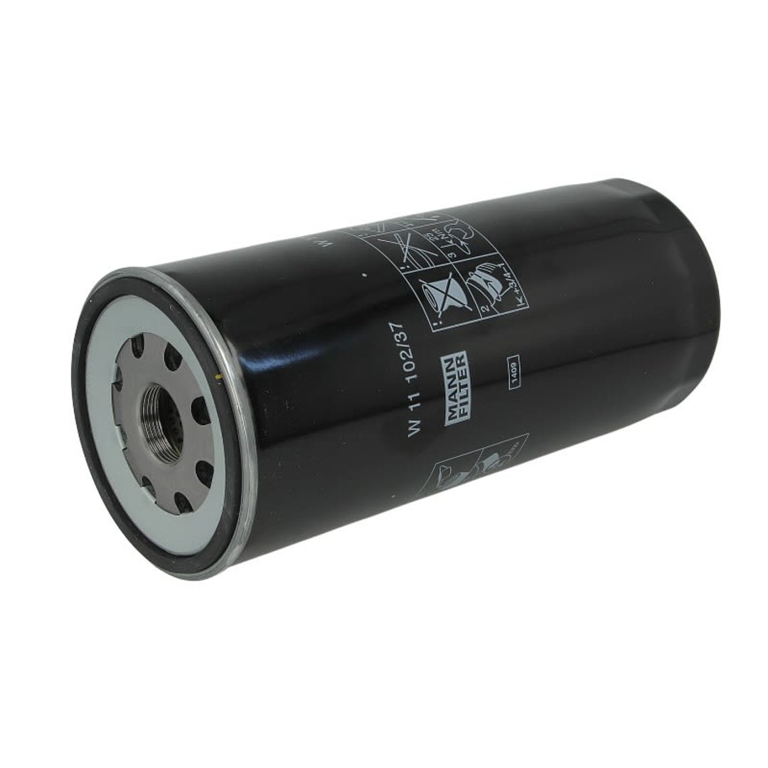 MANN W11102/37 FILTR OLEJU CENA 55 PLN