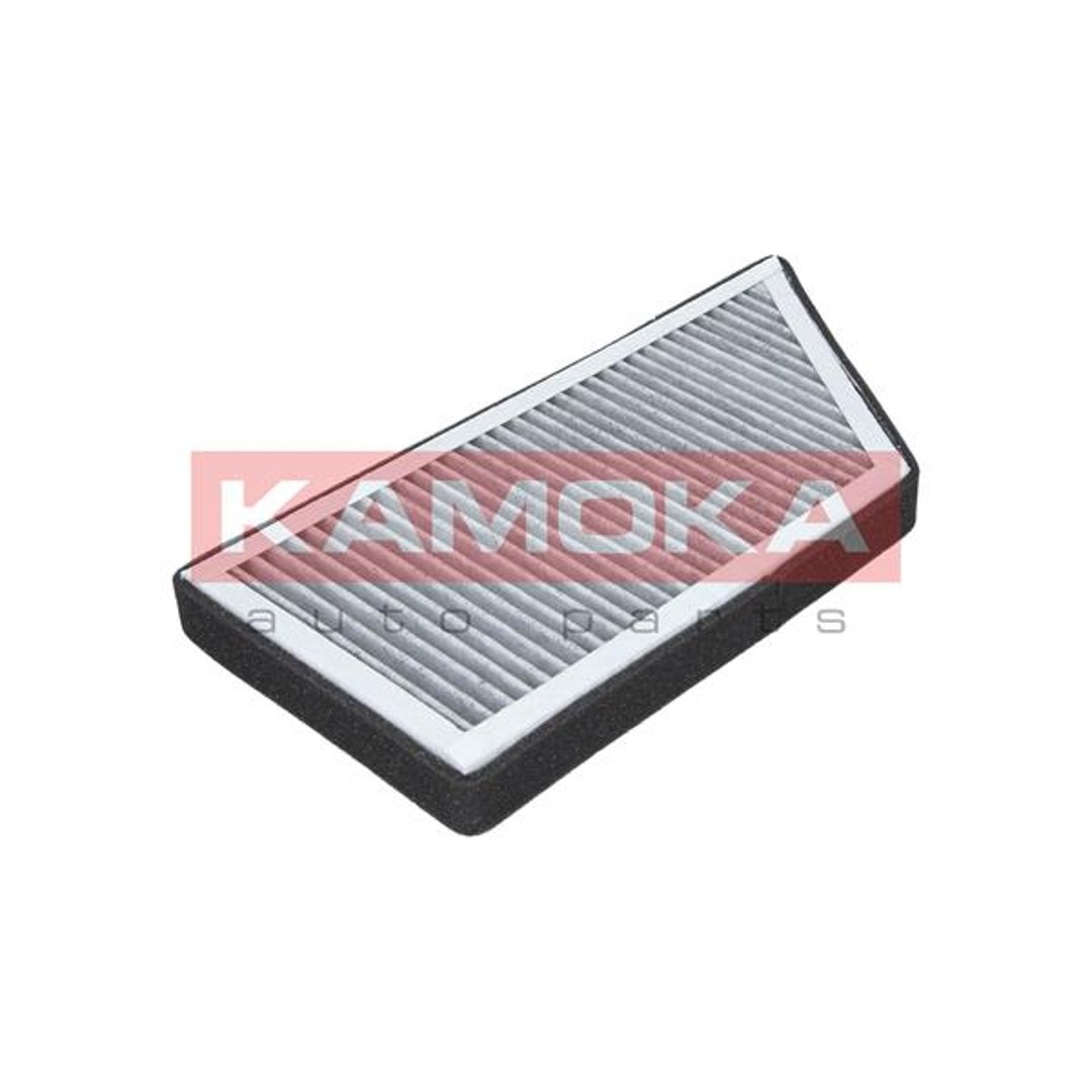 KAMOKA Filtr, wentylacja przestrzeni pasażerskiej F501601