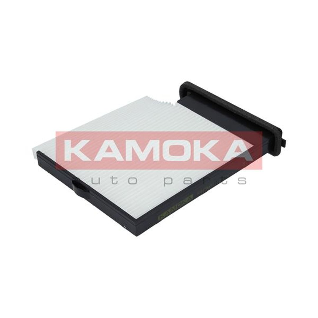 KAMOKA Filtr, wentylacja przestrzeni pasażerskiej F415601