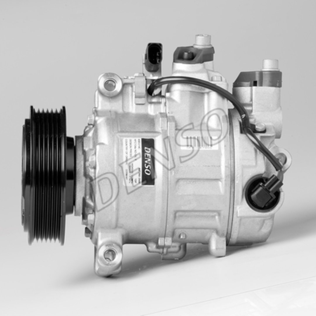 DENSO Kompresor, klimatyzacja DCP02090