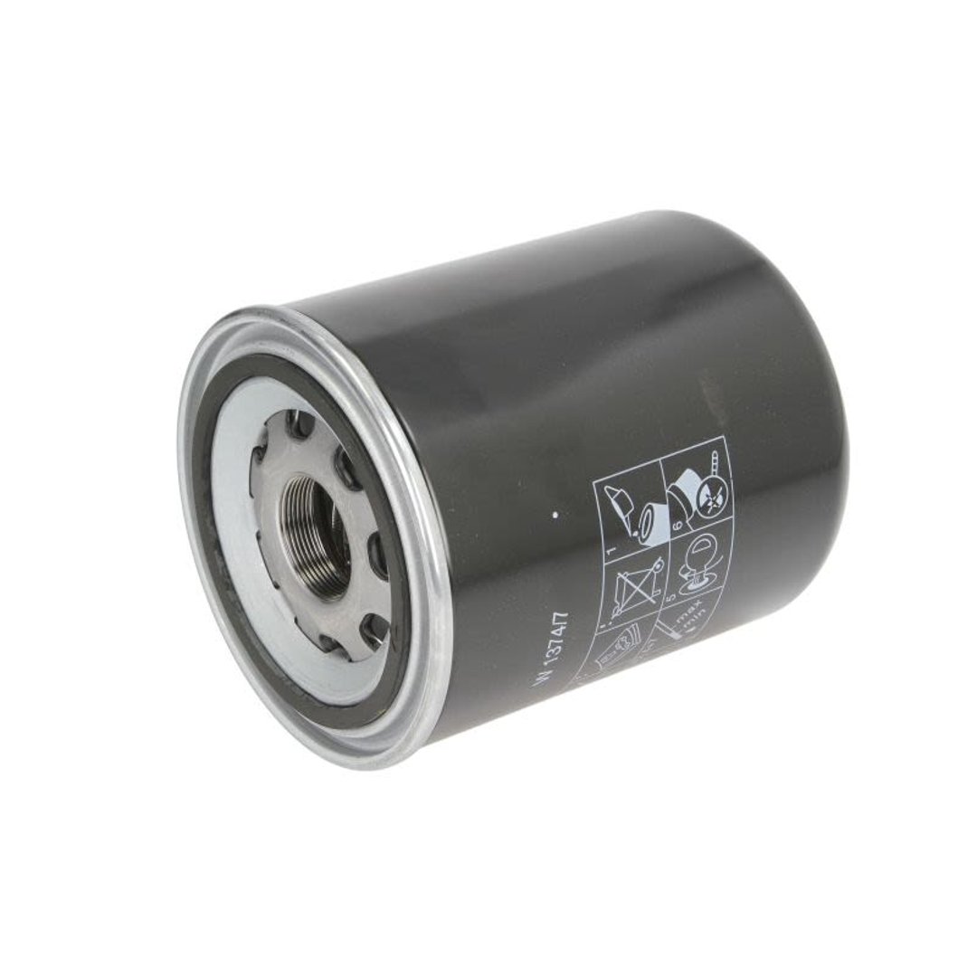 MANN Filtr oleju -FILTER W 1374/7