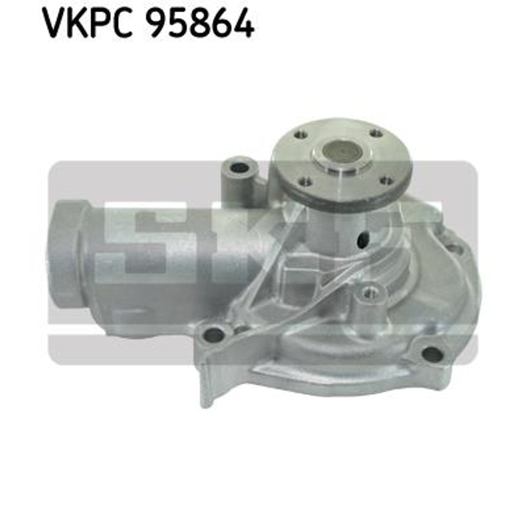 SKF Pompa wody VKPC 95864
