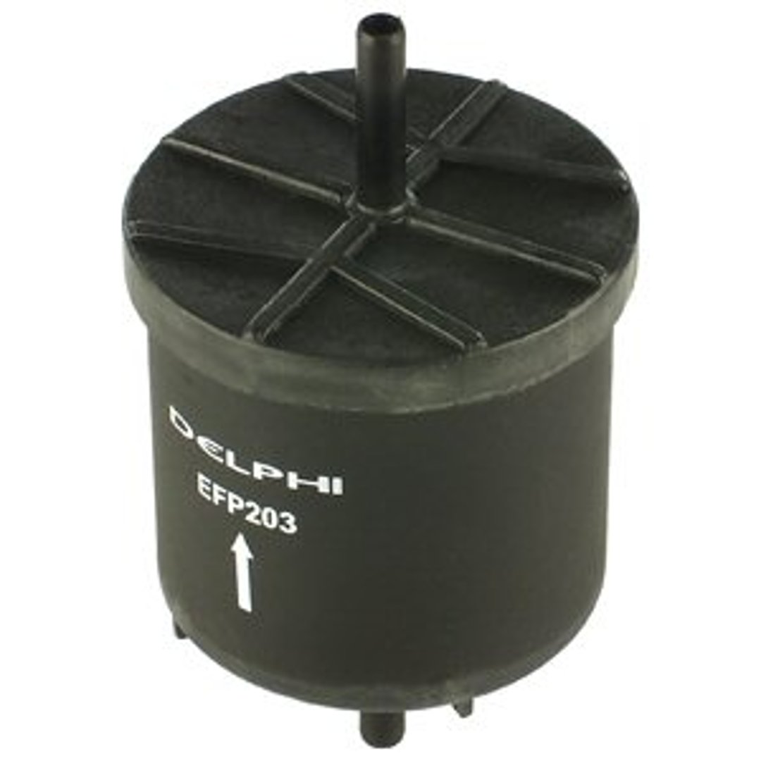 DELPHI Filtr paliwa EFP203