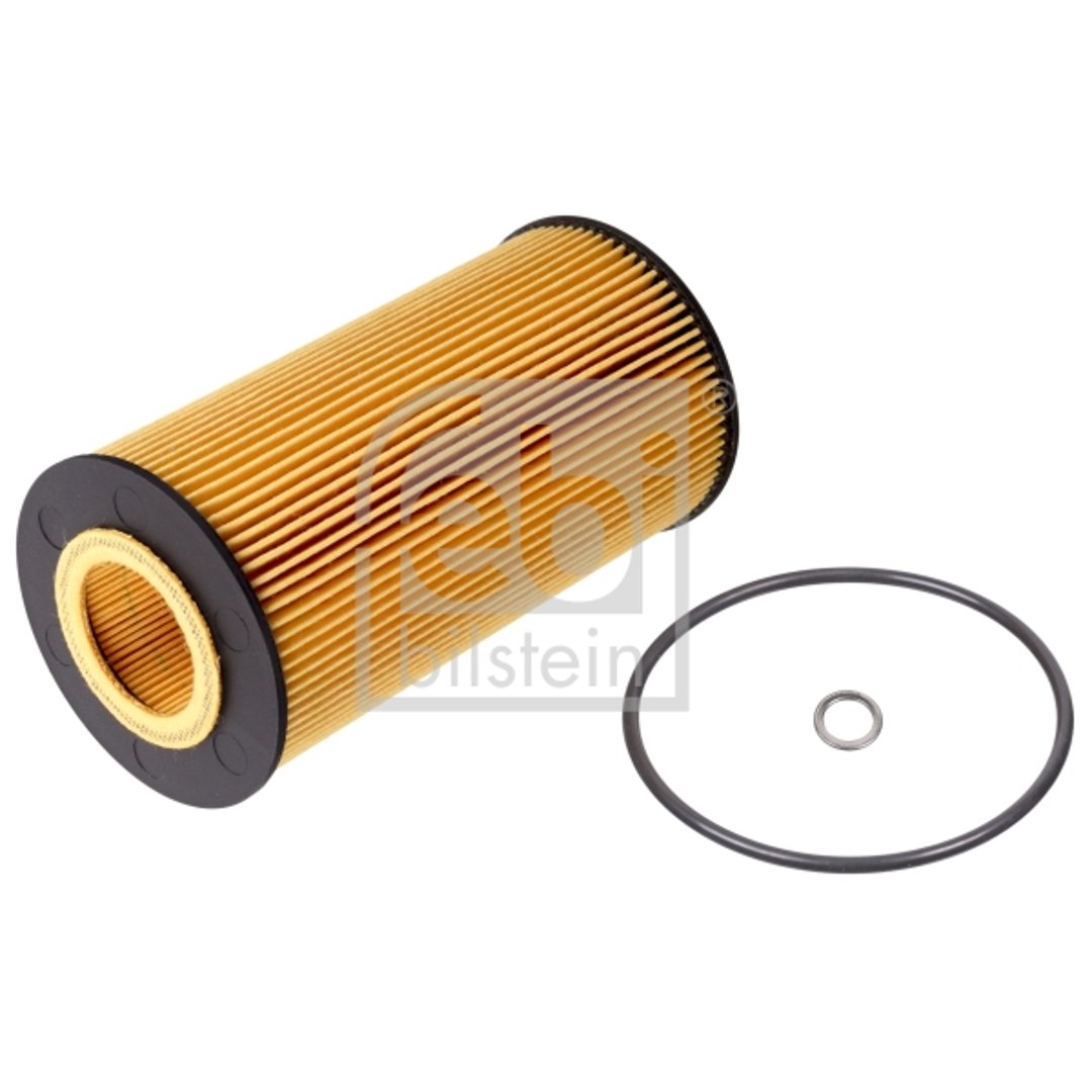 Febi Filtr oleju 101330