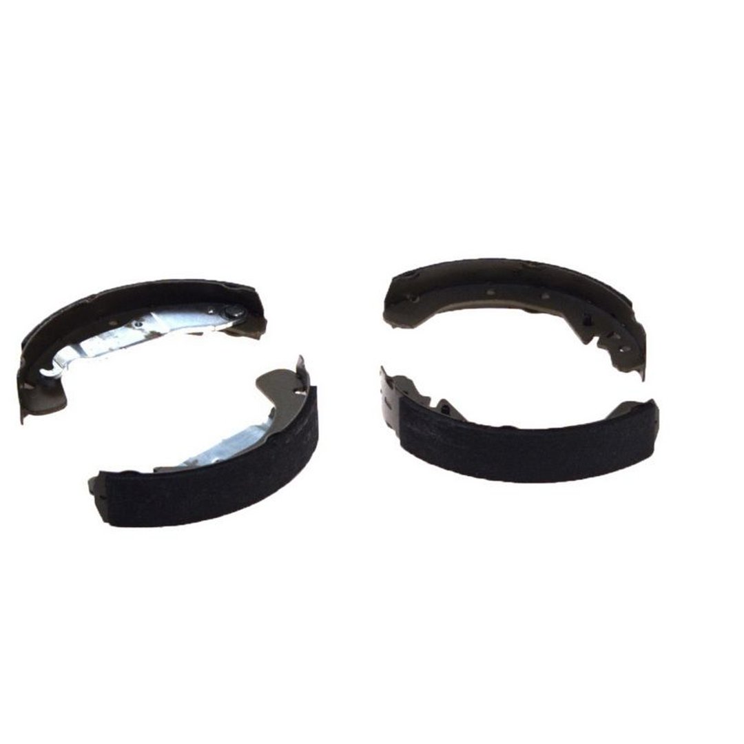 TEXTAR Szczki hamulcowe - komplet 91049000
