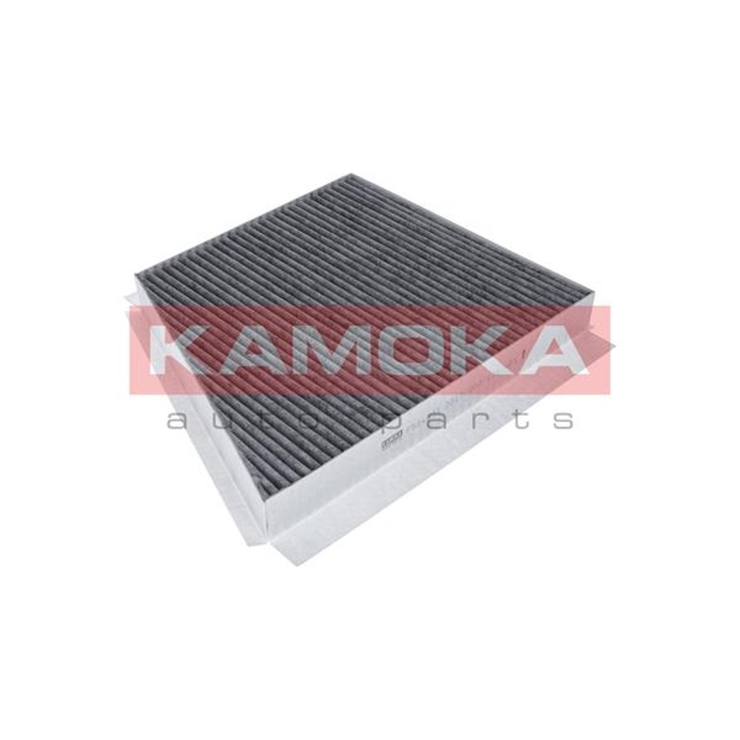 KAMOKA Filtr, wentylacja przestrzeni pasażerskiej F504601