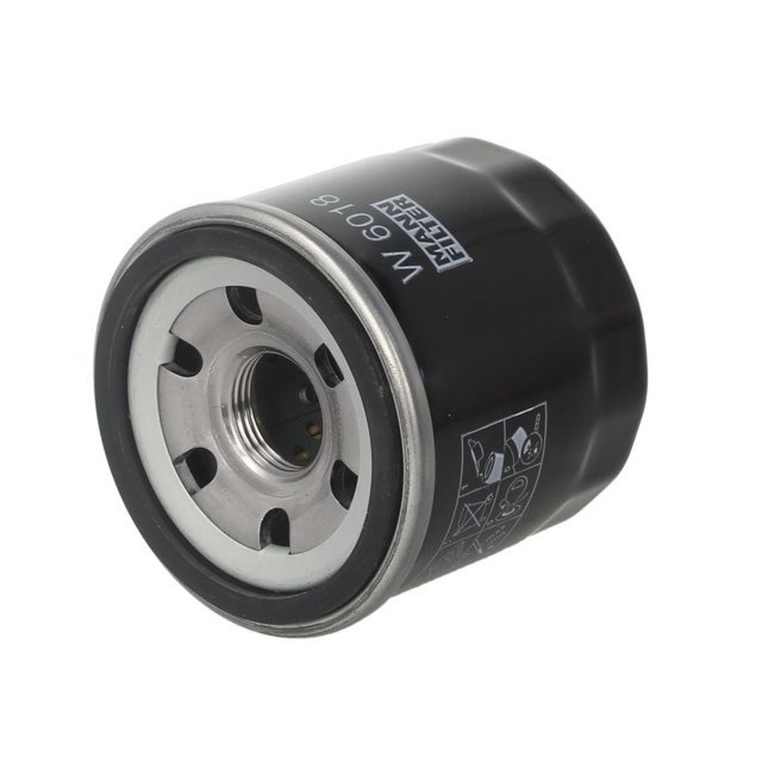 MANN Filtr oleju W 6018