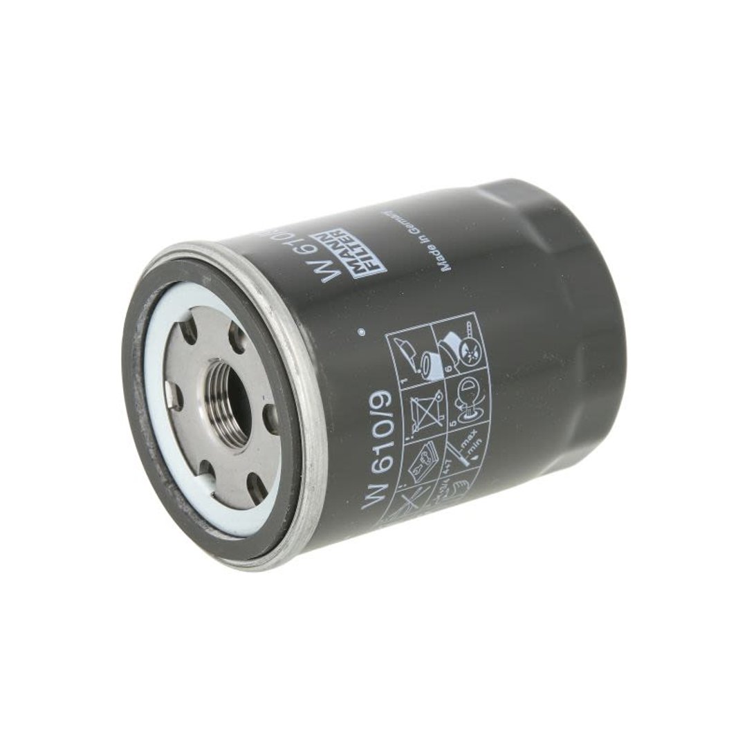 Mann W 610/9