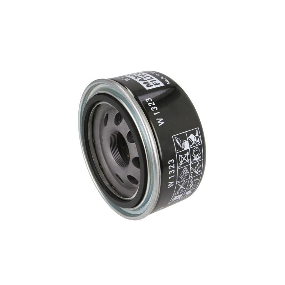MANN FILTR OLEJU W 1323