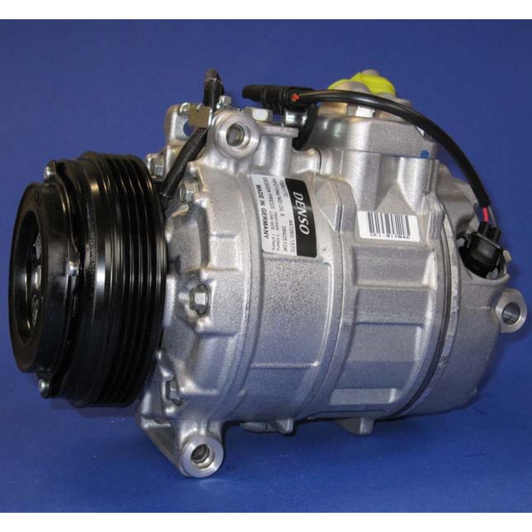 DENSO Kompresor klimatyzacji DCP05034