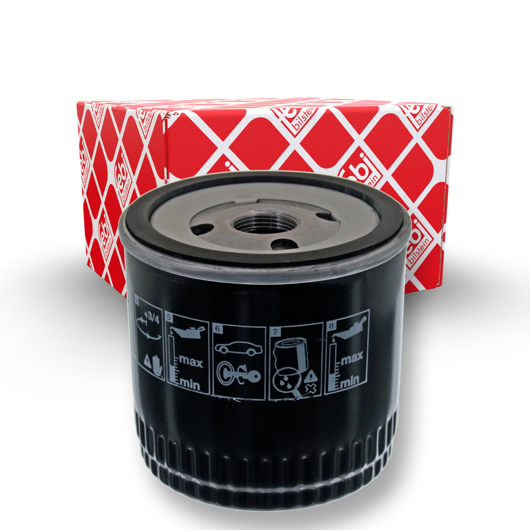 FEBI Filtr oleju 27129
