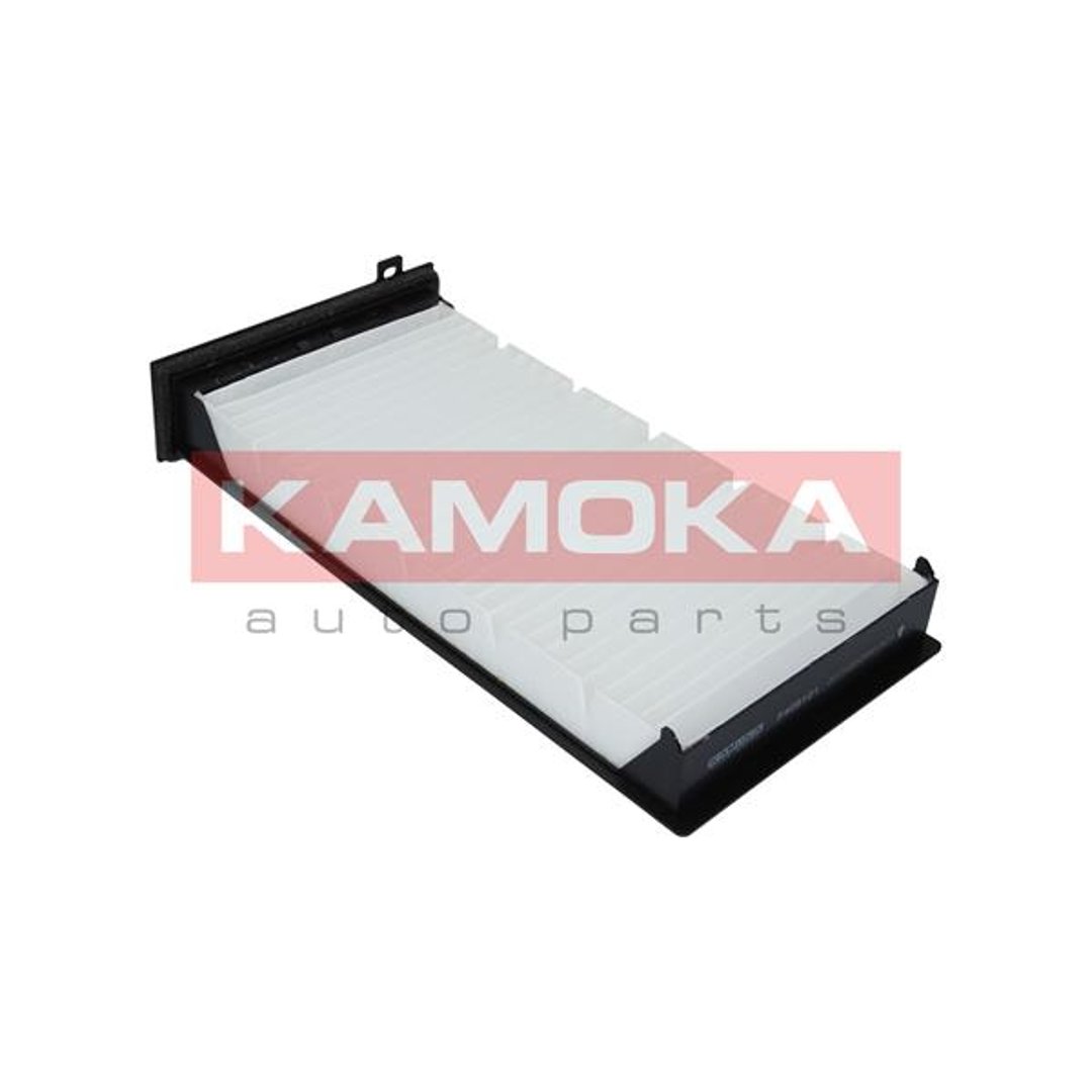 KAMOKA Filtr, przewietrzanie przestrzeni pasażerskiej F409101 (F409101) (MANN-FI