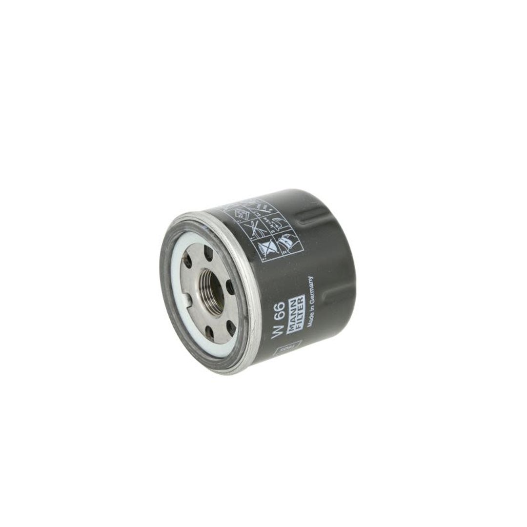 MANN FILTR OLEJU W 66