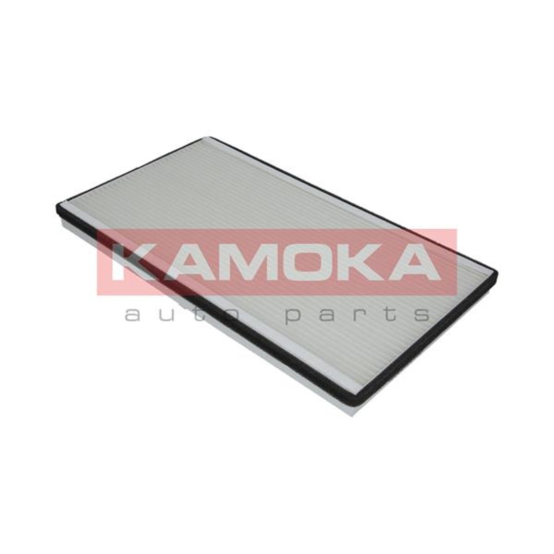 KAMOKA Filtr, wentylacja przestrzeni pasażerskiej F408601