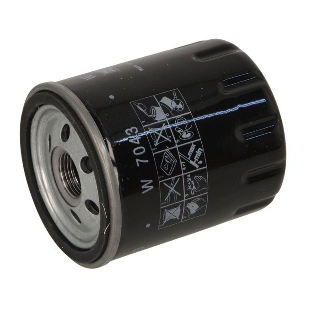 MANN Filtr oleju W 7043