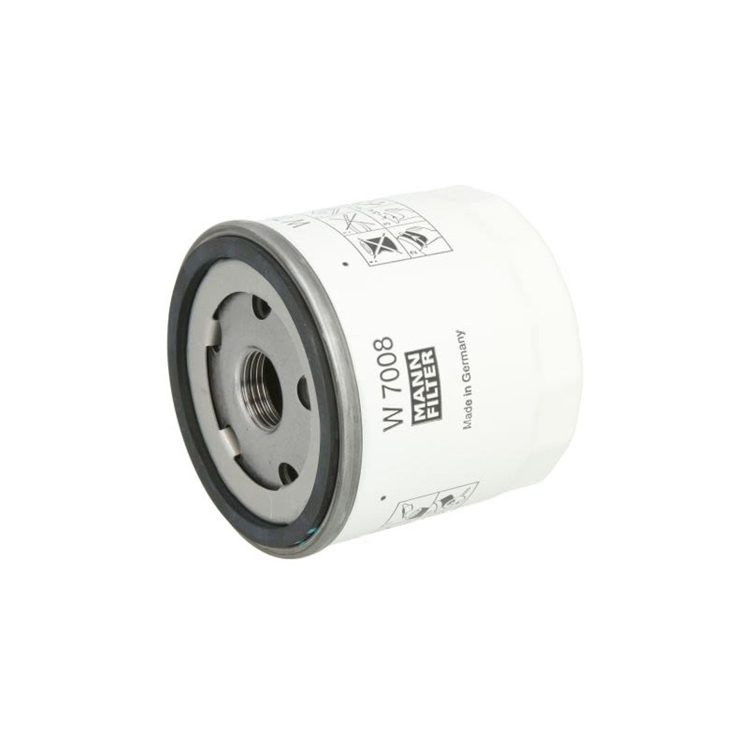 Mann Filter W7008 filtr oleju W 7008