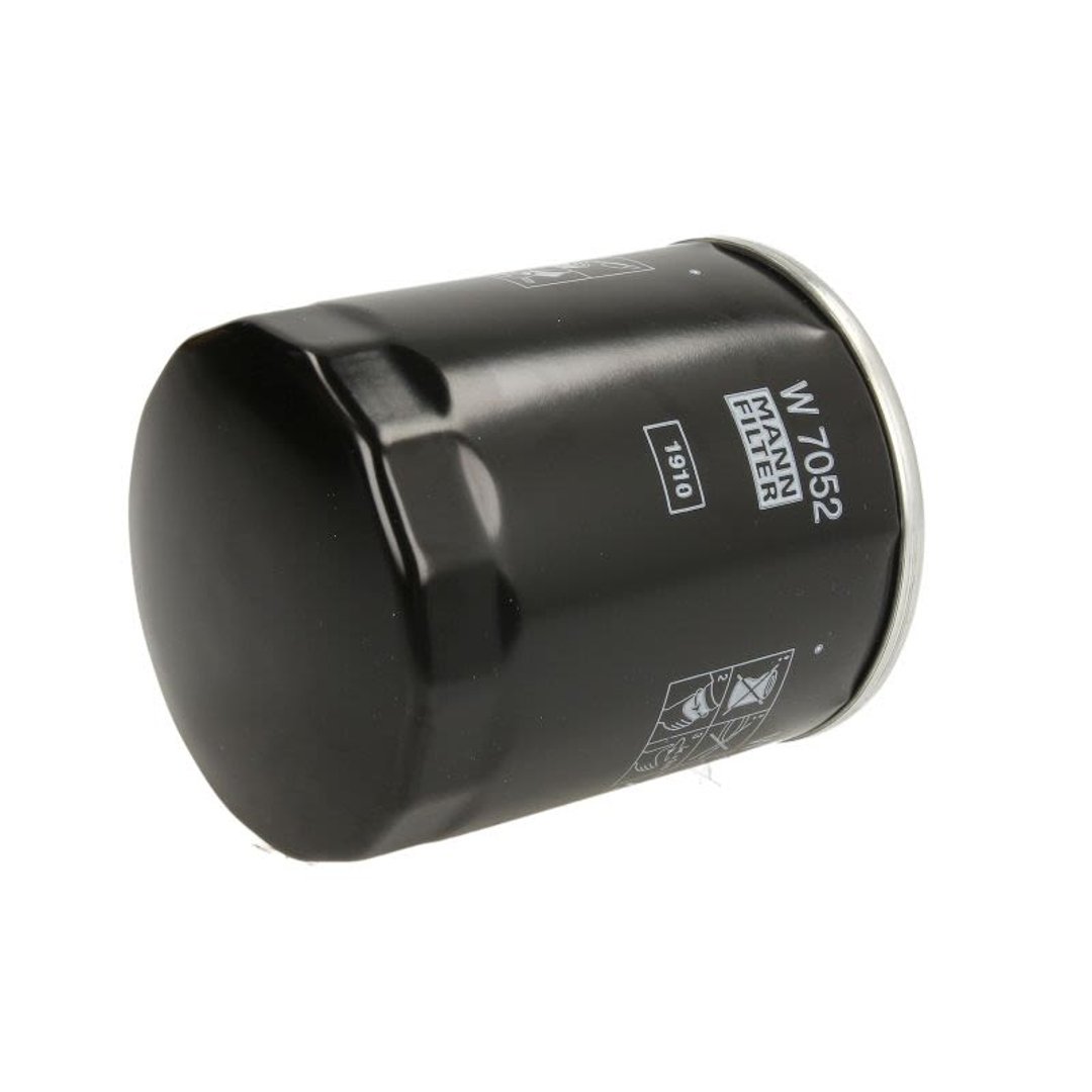 MANN Filtr oleju W 7052