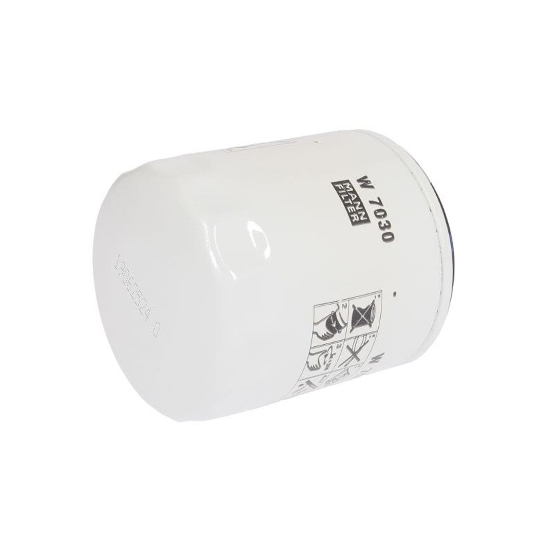 Mann W 7030 Filtr Oleju