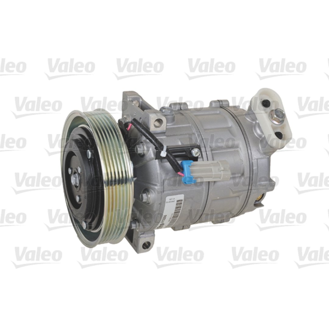 Valeo Kompresor, klimatyzacja 813255