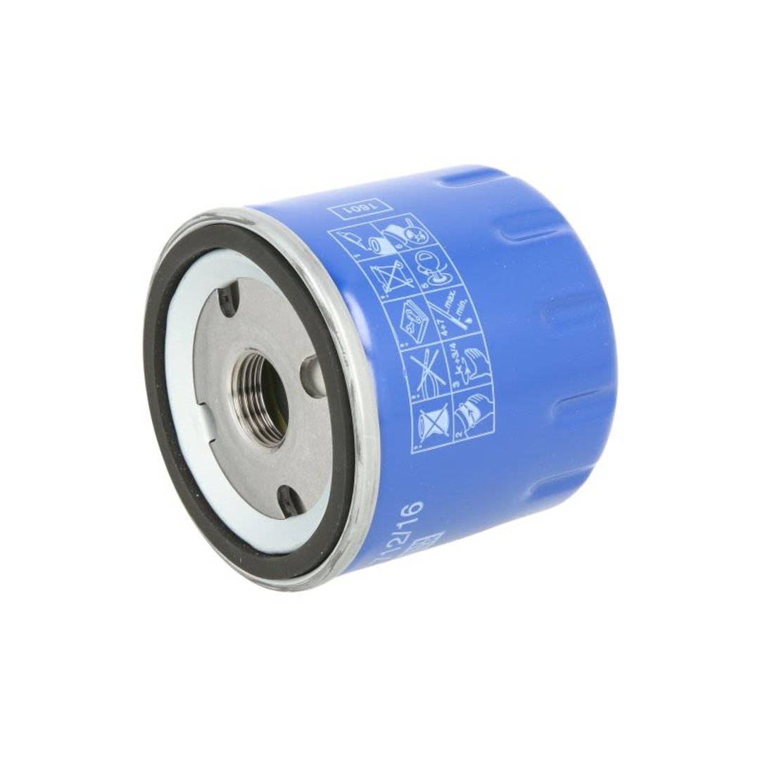 MANN FILTR OLEJU W 712/11