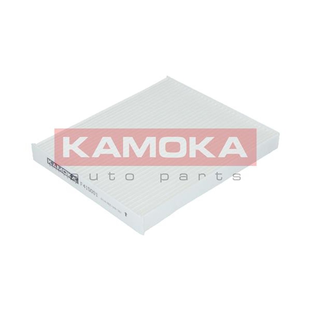 Filtr kabinowy KAMOKA F415001 CU17001 F415001
