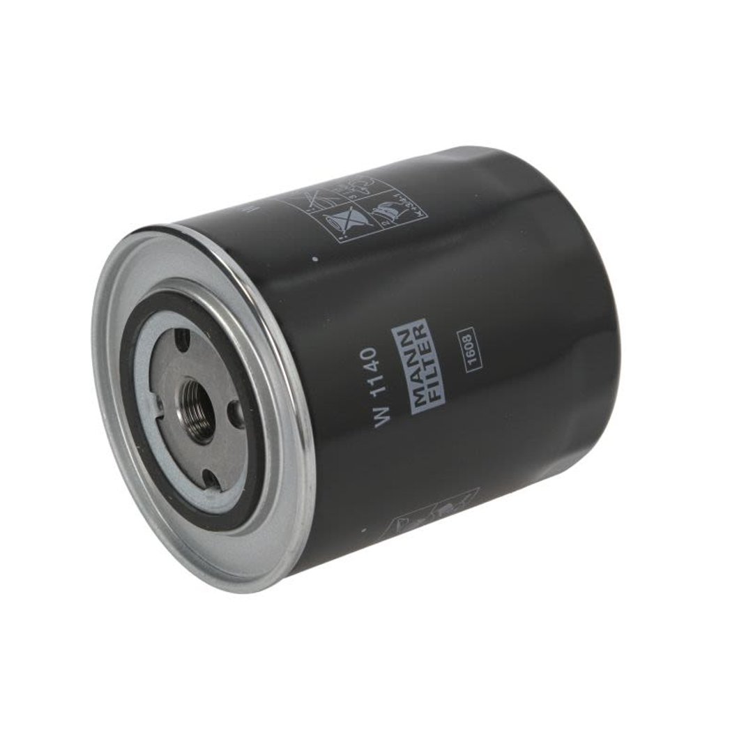 MANN FILTR OLEJU W 1140