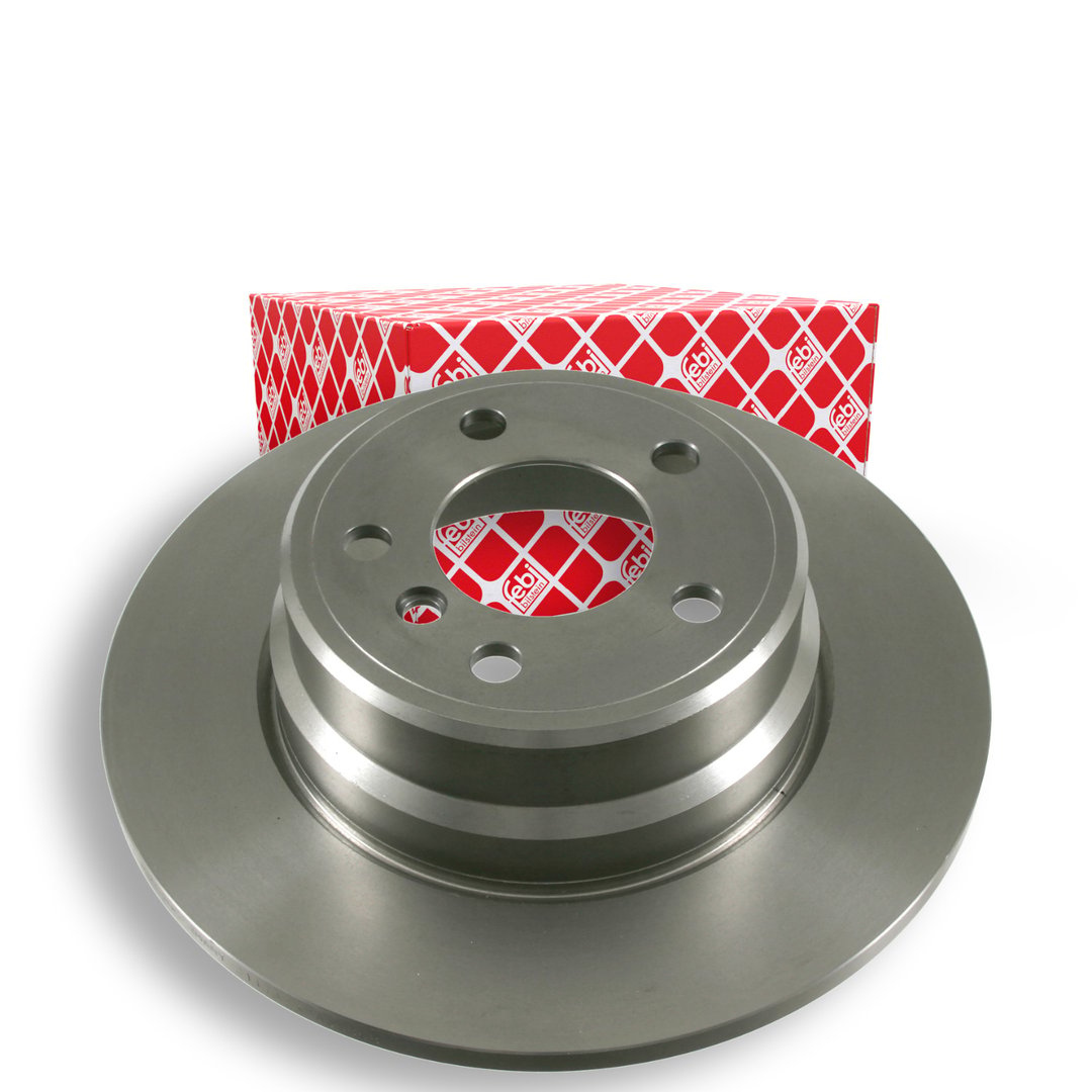 Febi Tarcza hamulcowa BILSTEIN 21178