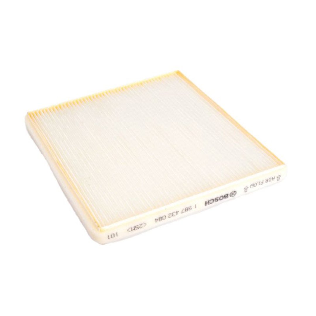 Bosch Filtr kabiny 1 987 432 084