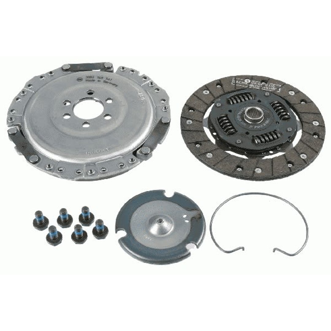SACHS Sprzgo - komplet 3000 822 601