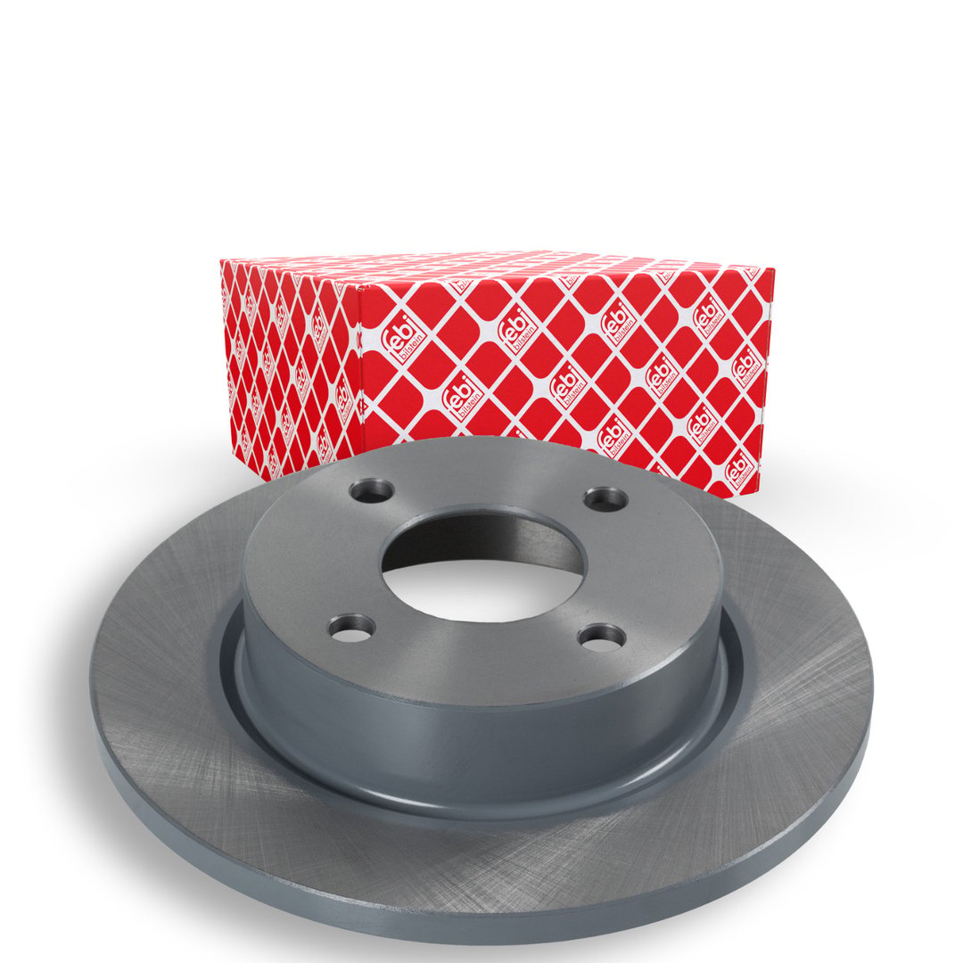 Febi Tarcza hamulcowa BILSTEIN 10630