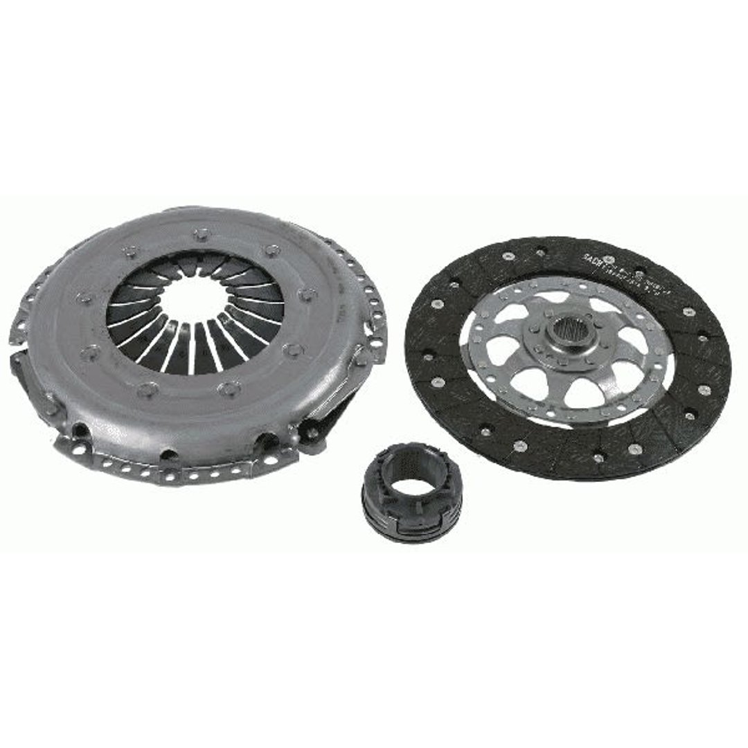 SACHS Sprzgo - komplet 3000 951 210